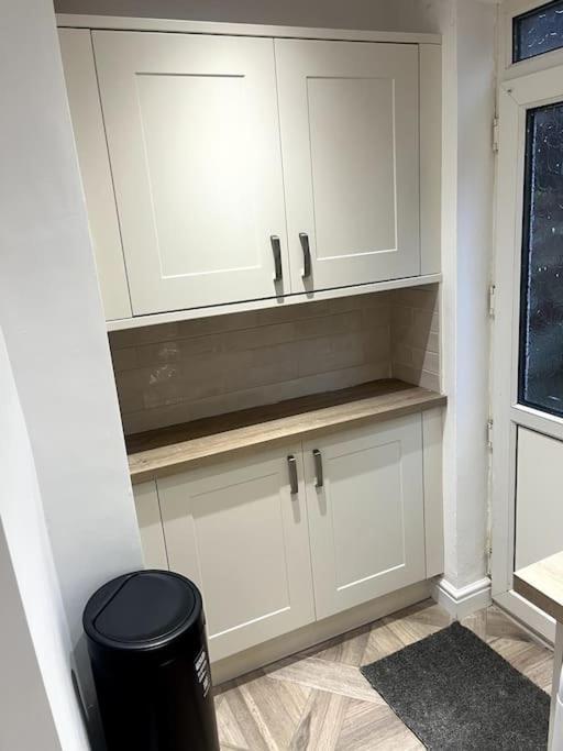 Modern Welsh Cottage Porth  ภายนอก รูปภาพ